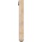 Ekena Millwork Merced Arts and Crafts Smooth Bracket w/ Offset Brace, Douglas Fir, 5 1/2"W x 42"D x 48"H BKT0604X42X48MRC03SDF - alternate 3